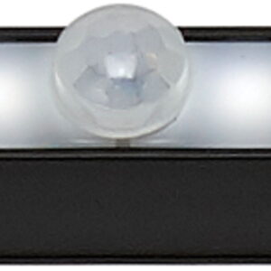 SnapSafe 76001 Safe Light White White AAA