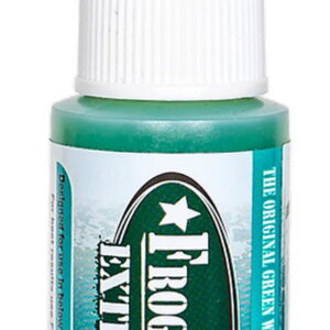 FrogLube 105221 CLP Extreme Cleans, Lubricates, Prevents Rust & Corrosion 1 oz Spray Bottle