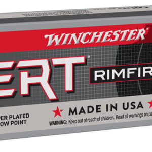 Winchester Ammo XPERT22X Xpert Rimfire 22 LR 42 gr Copper Hollow Point 100 Per Box/20 Case