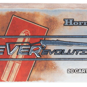 Hornady 82750 LEVERevolution 450 Marlin 325 gr Flex Tip eXpanding 20 Per Box/10 Case