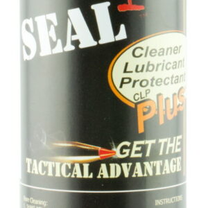 Seal 1 SL6A CLP Plus Liquid Cleans, Lubricates, Protects 6 oz Aerosol