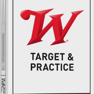 Winchester Ammo WM80 USA M80 7.62x51mm NATO 149 gr Full Metal Jacket Lead Core 20 Per Box/25 Case