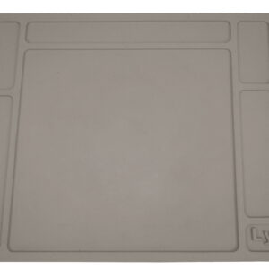 Lyman 04050 Essential Gun Maintenance Bench Mat 15.75" x 10"
