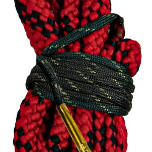 KleenBore RC45 Kwik Kleen One Pull Rope Cleaner .44/ .45 Cal Handgun With BreakFree CLP Wipe