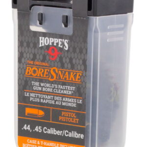Hoppe's 24004D BoreSnake 44/45 Pistol