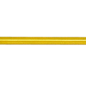 Pro-Shot CR36270 Coated Cleaning Rod .270 Cal Rifle #8-32 Thread 36" Steel