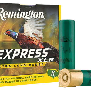 Remington Ammunition 28049 Express XLR 28 Gauge 2.75" 3/4 oz 7.5 Shot 25 Per Box/10 Cs