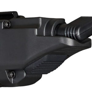 Streamlight 69443 TLR RM 1 Laser-G Rail Mounted Tactical Lighting System Black Anodized 500 Lumens White LED/Green Laser