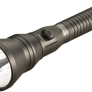 Streamlight 74819 Strion DS HPL Flashlight Black Anodized 40/300/700 Lumens White LED