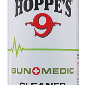 Hoppe's GM2 Gun Medic Cleaner & Lube 10 oz. Aerosol Can