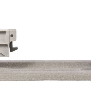 Wheeler 156224 Armorer's Vise Gray Polymer Rifle AR-15