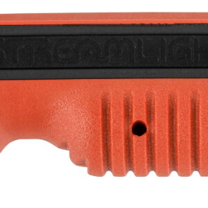 Streamlight 69610 TL-Racker Shotgun Forend Light Orange 1000 Lumens White LED Mossberg 500/590