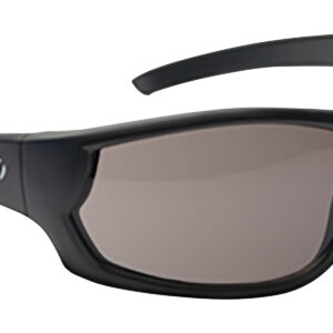 Walker's GWPIKNFF1SMK Ballistic Eyewear IKON Carbine Adult Smoke Gray Lens Matte Black Frame