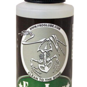 FrogLube 15216 Super Degreaser Removes Oil, Grease, Dirt 4 oz Squeeze Bottle