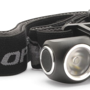 Cyclops CYC-HLH500 Hades Horizon 250/500 Lumens Red/White P9 LED Bulb Black Anodized 100 Meters Distance