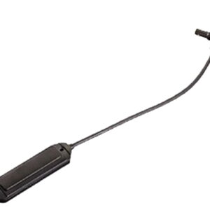 Streamlight 69135 TLR Remote Pressure Switch Fits TLR 1/2/1 HP/1 Gamespotter Lights For Long Gun Black