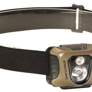 Streamlight 61425 Enduro Pro 15/25/45/75/125/200 Lumens Green/White LED Bulb Coyote 95 Meters Distance