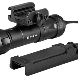 Olightstore USA Inc ODIN Odin Black Anodized 300/760/1,000/2,000 Lumens White LED