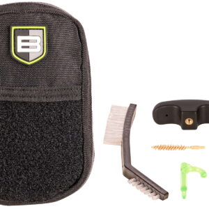 Breakthrough Clean BT-COP-30 Badge Pull Thru Kit 7.62mm