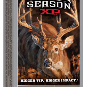 Winchester Ammo X3030DS Deer Season XP 30-30 Win 150 gr Extreme Point 20 Per Box/10 Case