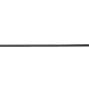 Birchwood Casey 41405 Cleaning Rod .22-26 Cal 33" Steel 8-32 Thread