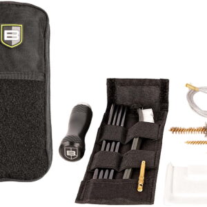 Breakthrough Clean BT-MPK-223 Badge Rod/Pull Thru Kit 5.56mm