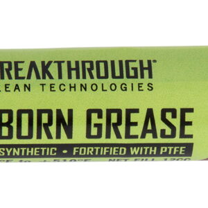 Breakthrough Clean BTG12CC Battle Born Grease 12 CC Syringe
