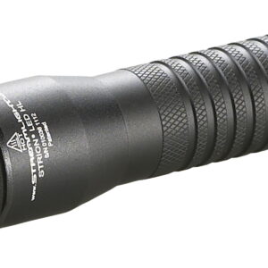 Streamlight 74778 Strion LED HL Black Anodized 160/320/615 Lumens White