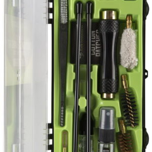 Breakthrough Clean BTCCC20G Vision Series Cleaning Kit 20 Gauge Shotgun/15 Pieces Multi-Color
