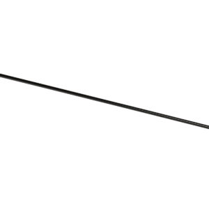 Pro-Shot CR3622 Coated Cleaning Rod .22/ 6.5mm Rifle #8-32 Thread 36" Steel