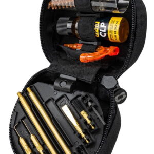 Otis FG556MSR MSR/AR Cleaning Kit Multi-Caliber AR Platform/Black Nylon Case