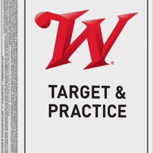 Winchester Ammo Q4170 USA 45 ACP 230 gr Full Metal Jacket 50 Per Box/10 Case
