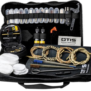 Otis FG1000645 Elite Pistol Cleaning Kit