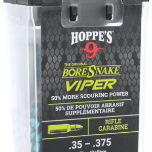 Hoppe's 24018VD BoreSnake Viper 35/358/375 Rifle