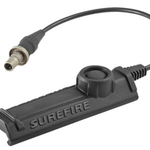 SureFire SR07 SR Remote Dual Switch Compatible With Scout Weapon Light 7"