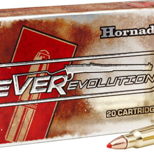 Hornady 9078 LEVERevolution 41 Rem Mag 190 gr Hornady Flex Tip eXpanding 20 Per Box/10 Case