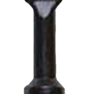 KleenBore ACC16 Patch Holder All Gauge Shotgun #5/16-27 Thread Polymer