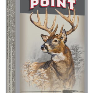 Winchester Ammo X3001 Power-Point 300 Savage 150 gr Power Point 20 Per Box/10 Case