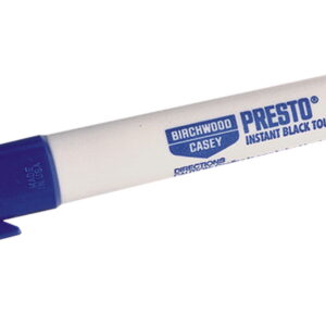 Birchwood Casey 13201 Presto Gun Blue Touch-Up Felt Pen