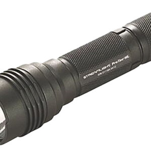 Streamlight 88040 ProTac HL Handheld Flashlight Black Anodized 35/750 Lumens White C4 LED