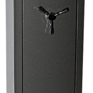 Sports Afield Holds 20 Long Guns