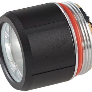 Streamlight 69449 TLR HPL Face Cap Accessory Black Anodized