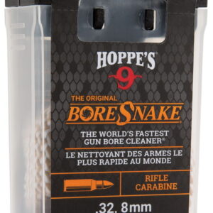 Hoppe's 24016D BoreSnake 8mm/32 Rifle