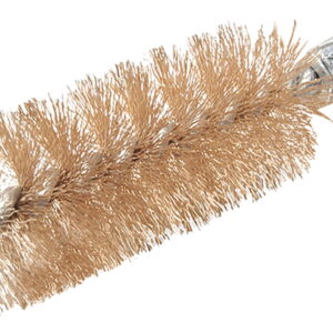 Hoppe's 1307AP Phosphor Bronze Pistol Brush 9mm 10 Pack