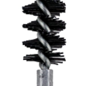 KleenBore A192N Bore Brush .44/ .45 Cal Handgun 8-32" Thread Nylon Bristles