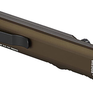 Streamlight 88811 Wedge Slim Everyday Carry Flashlight Coyote 300/1,000 Lumens White LED