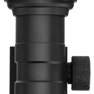 Nightstick LGL160T Long Gun Full Size Weapon Light Black Anodized 1100 Lumens White LED