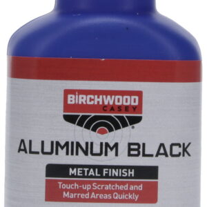 Birchwood Casey 15125 Aluminum Black Touch Up 3 oz. Bottle