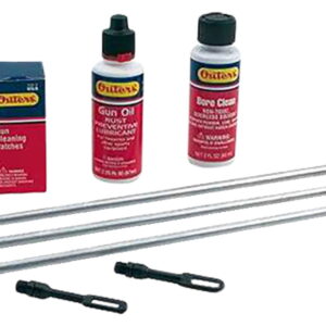 Outers 98200 Aluminum Rod Universal Kit Multi-Caliber