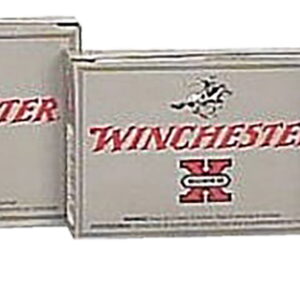 Winchester Ammo XB1200VP Super X 12 Gauge 2.75" 18 Pellets 00 Buck Shot 15 Bx/ 10 Case Value Pack